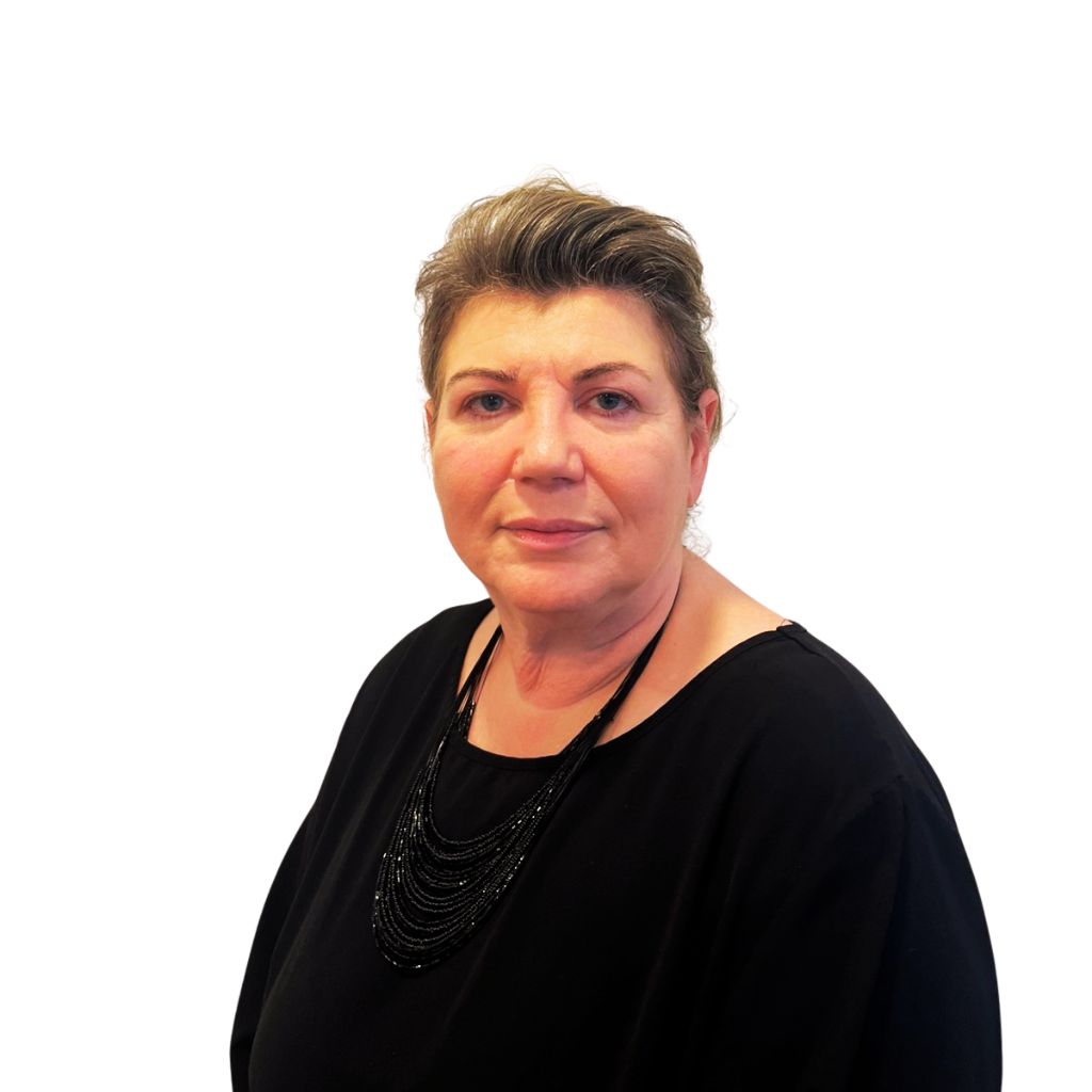 Vasiliki (Vasia) Pirgaki