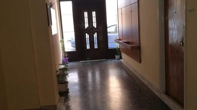 Apartment in Ampelokipoi for sale