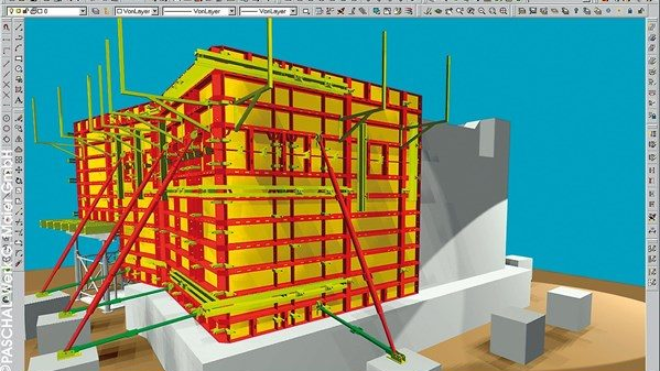 Illegal buildings: Static and energy upgrade with a reduction of the fine of up to 65%