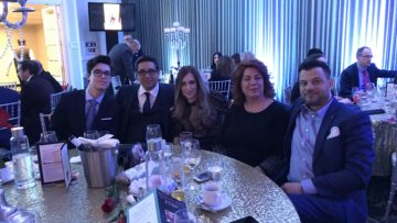 20th Annual St. Valentine's Ball in Montreal