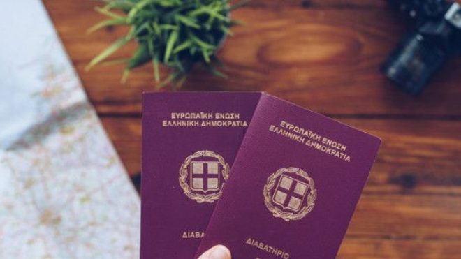 Acquisition of Hellenic Citizenship