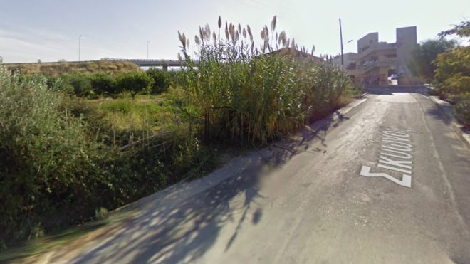 Building Lot 505 m² in Kiato, Korinthia