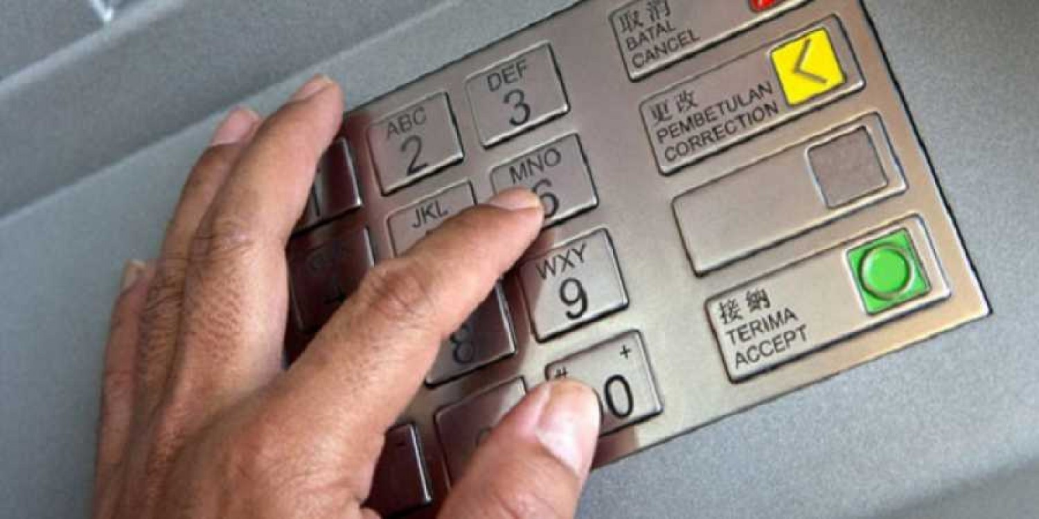 Pension Payments for March 2020 – ICS