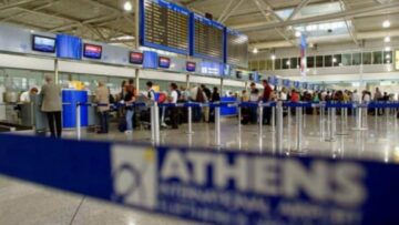 Travel restrictions to Greece for residents of Canada
