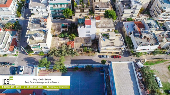 House for Sale in Agios Dimitrios, Athens