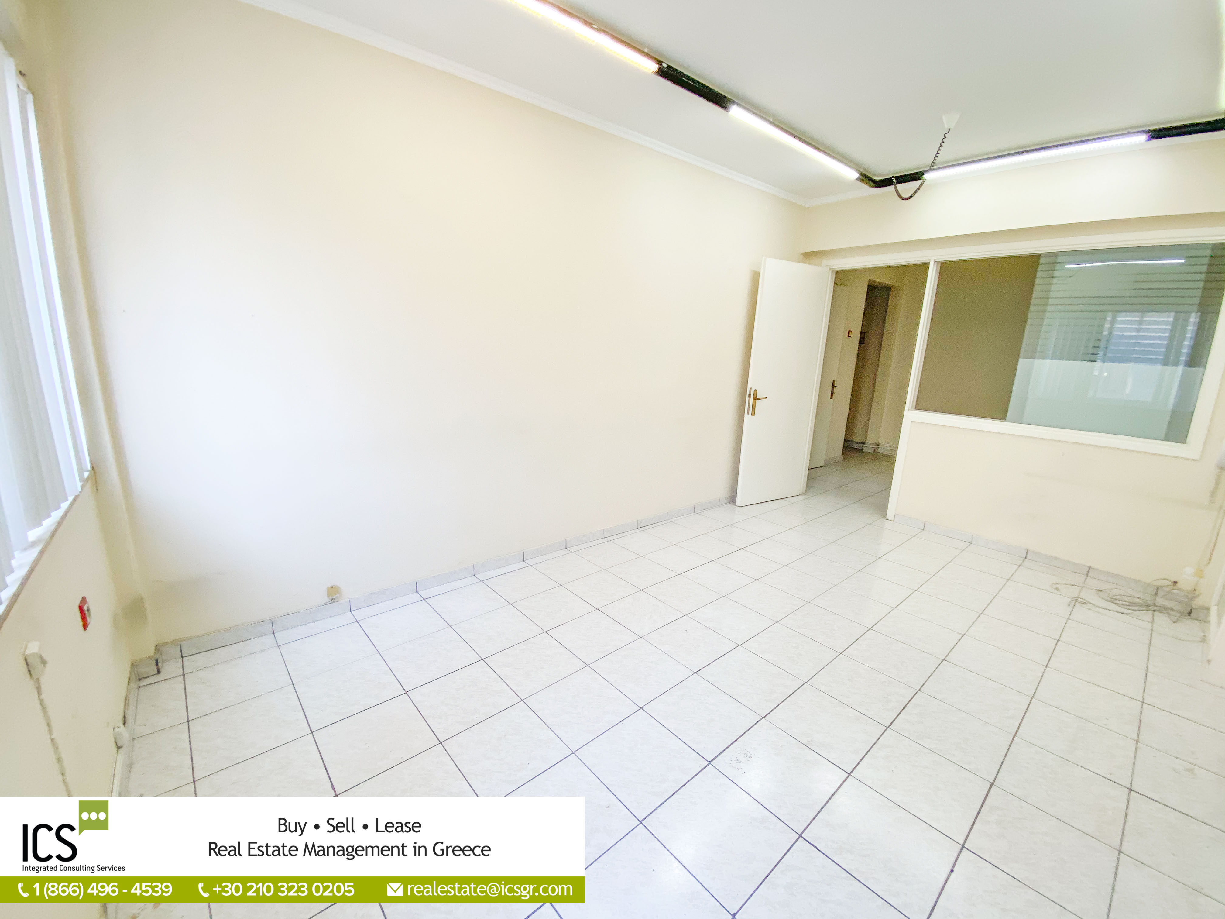 Office for Sale in Syntagma, Athens ICS