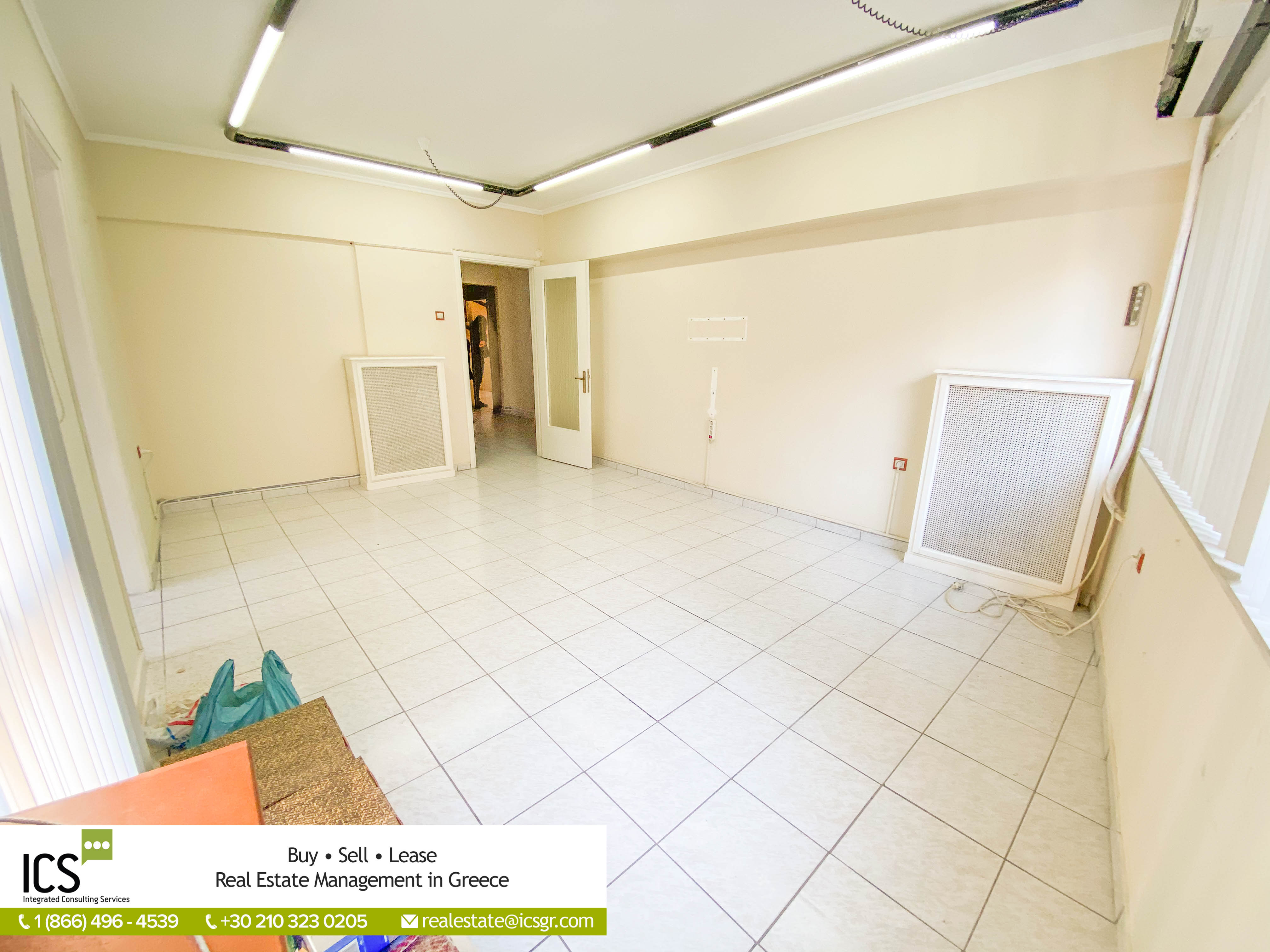 Office for Sale in Syntagma, Athens