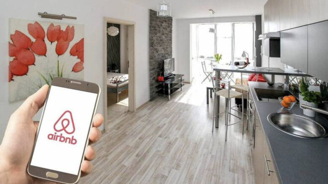 What changes for Airbnb's as of June 1st