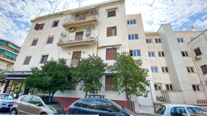 Apartment for Sale in Neos Kosmos, Attiki