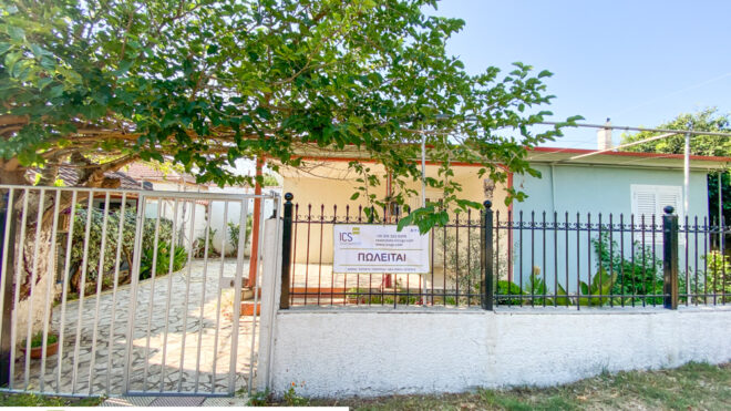 Home for Sale in Kourouta, Amaliada, Peloponnese