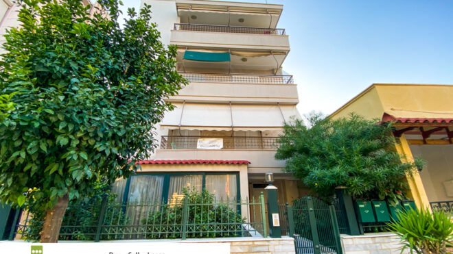 Apartment for Rent in Ilion, Attiki