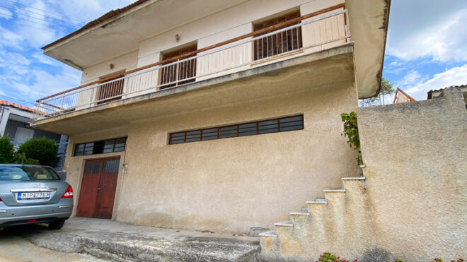 Detached Home for Sale in Nemea, Peloponnese