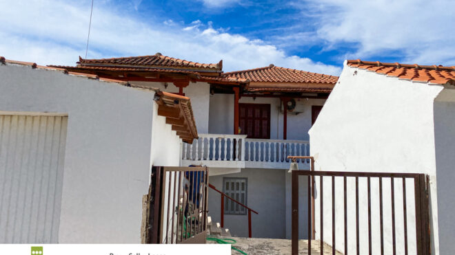 Detached Home for Sale in Katastari, Zakynthos