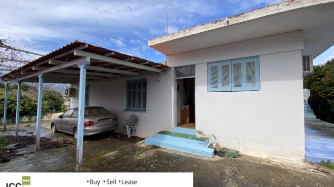 Detached house for sale in Platana Laconias