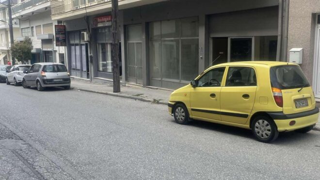 Apartment for sale in Argos Orestikou