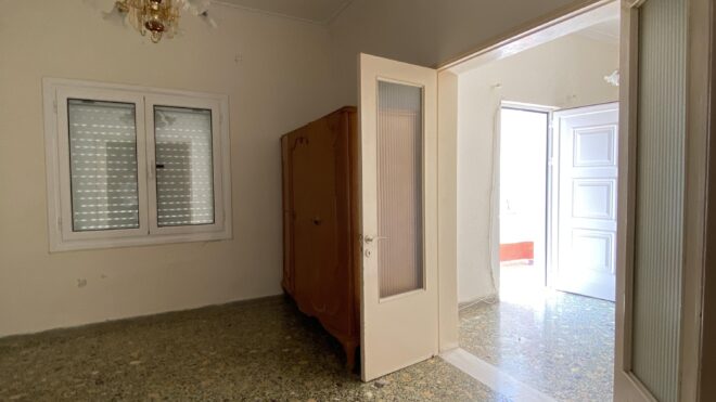 Apartment for rent in Kiato area