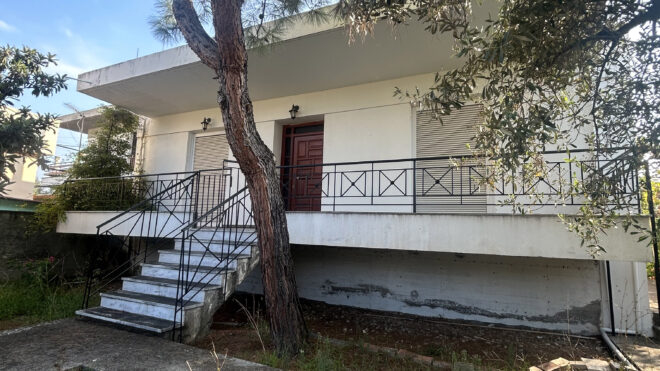 Detached House in Kalogonia area, Sparti