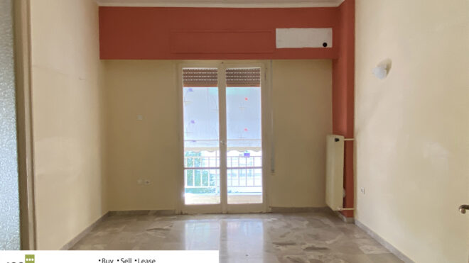 Apartment for sale in Peristeri area
