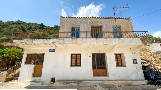 Detached house for sale in Molaoi Lakonias