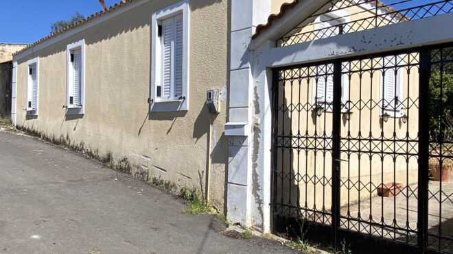 Detached house for sale in Vrontamas Laconias