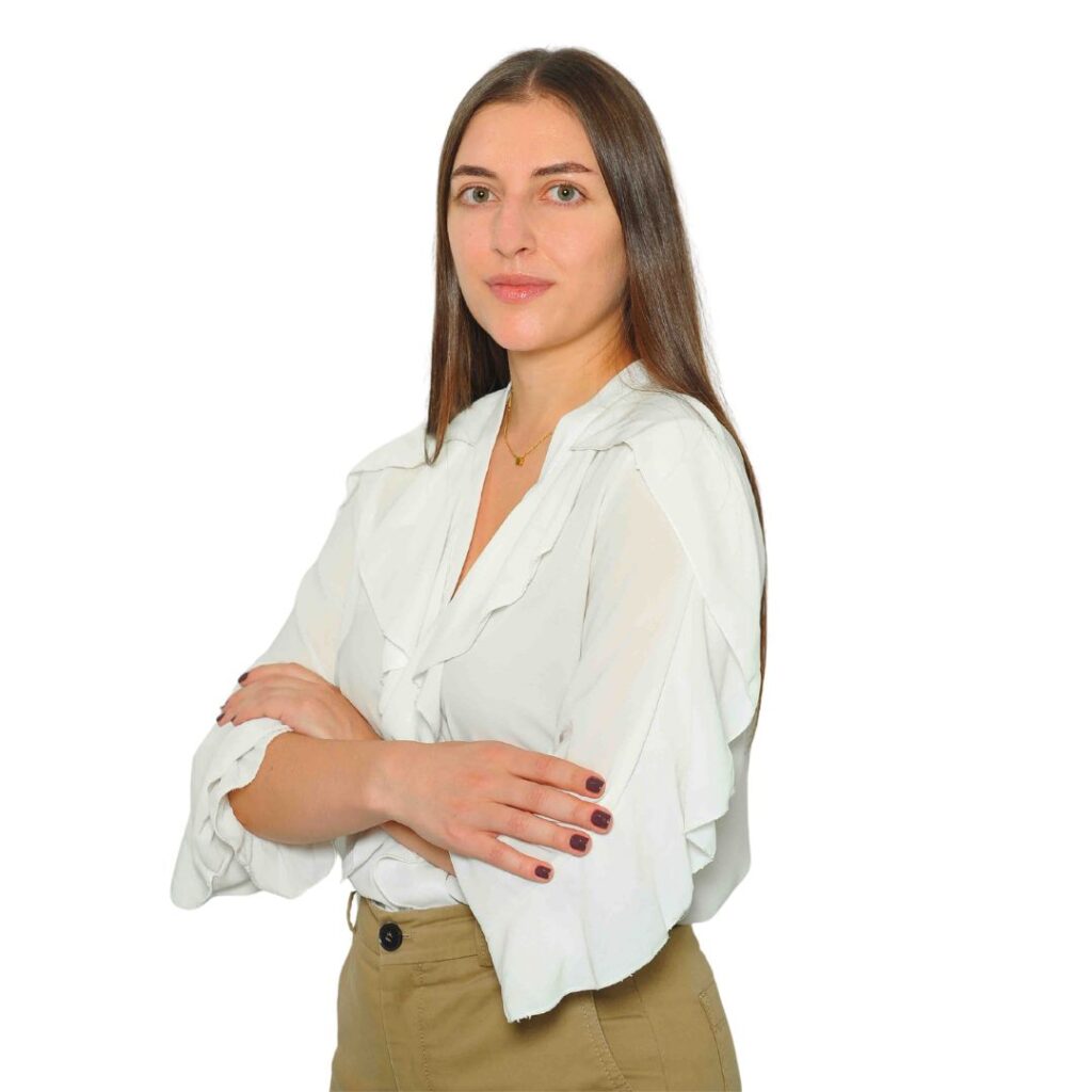 Despoina Despotopoulou