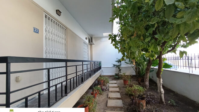 2 storey building in Ilion area, Kritis 33 Str.