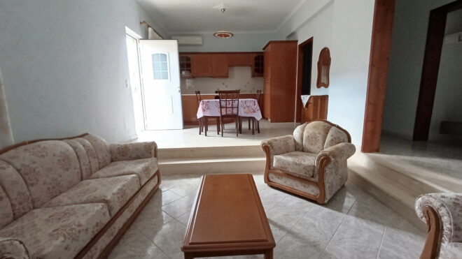 Detached house in Gastouni area