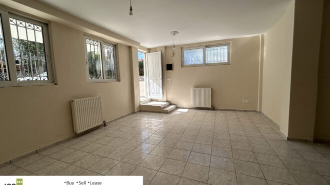 APARTMENT FOR SALE IN GERAKAS