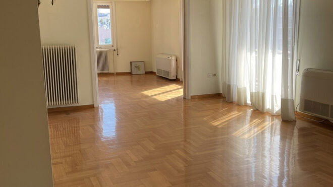 Apartment for sale in Andersen Str. Athens