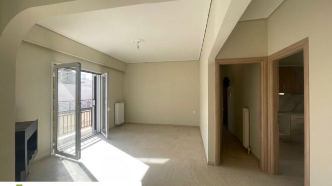 Apartment for sale in Glyfada area