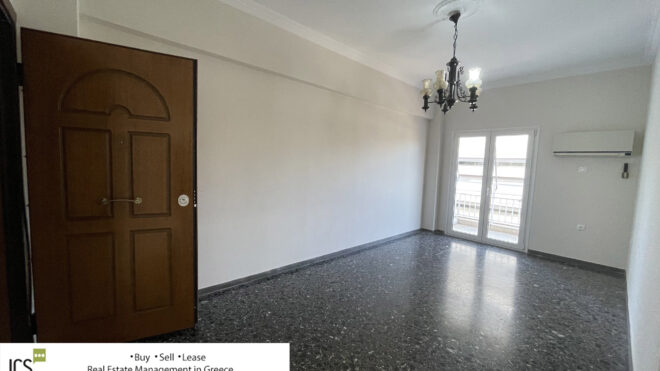 Apartment for sale in Nikaia area