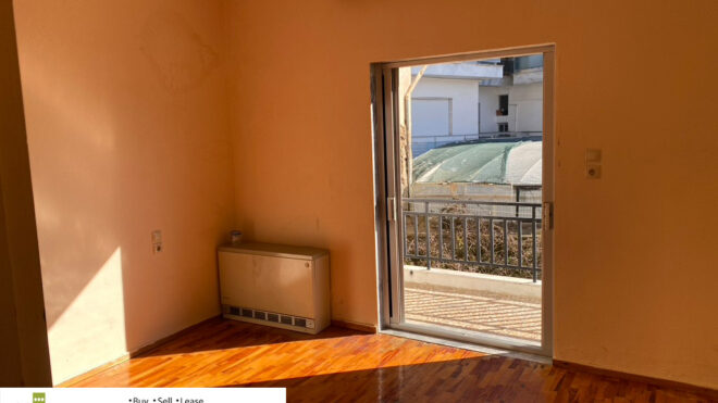 Ground floor Apartment for sale in Argos Orestiko