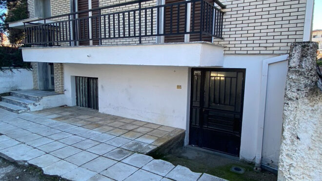 Warehouse for sale in Argos Orestiko