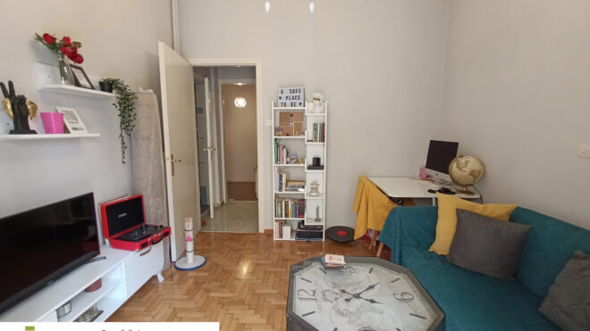 Apartment for sale in Panathenaic Stadium