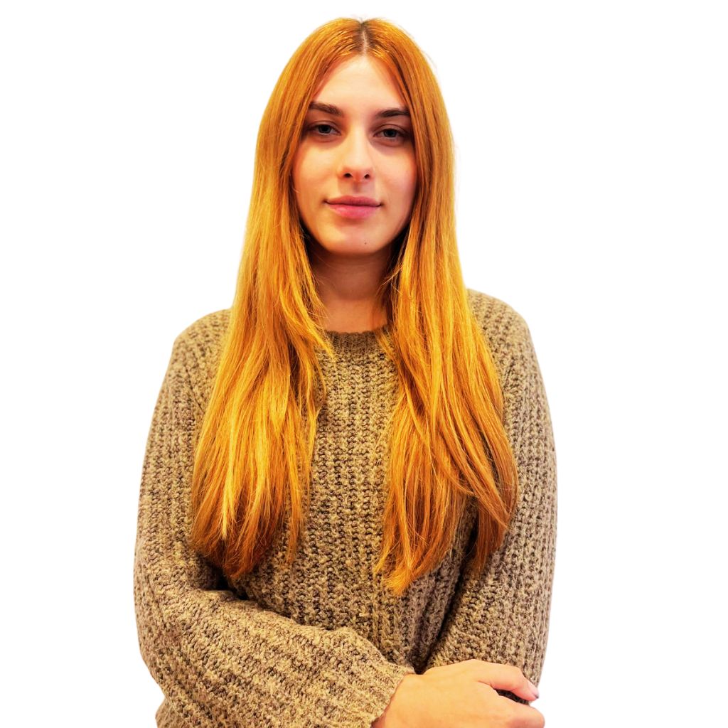 Evgenia (Jenny) Asimatoglou